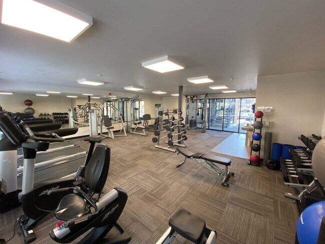 Building Photo - 2 Bedrooms 2 Bathrooms - Corner Unit- Grou...