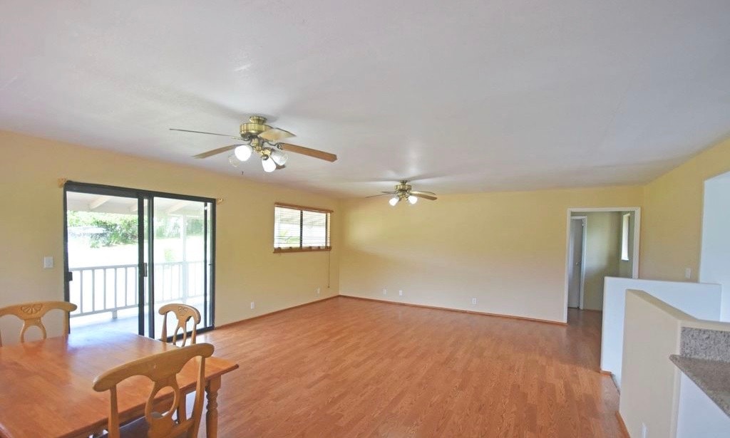 Living room 2 - 44 -124 Ikeanani Dr
