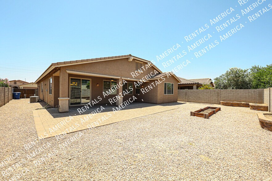 Building Photo - 1166 W Fir Tree Rd