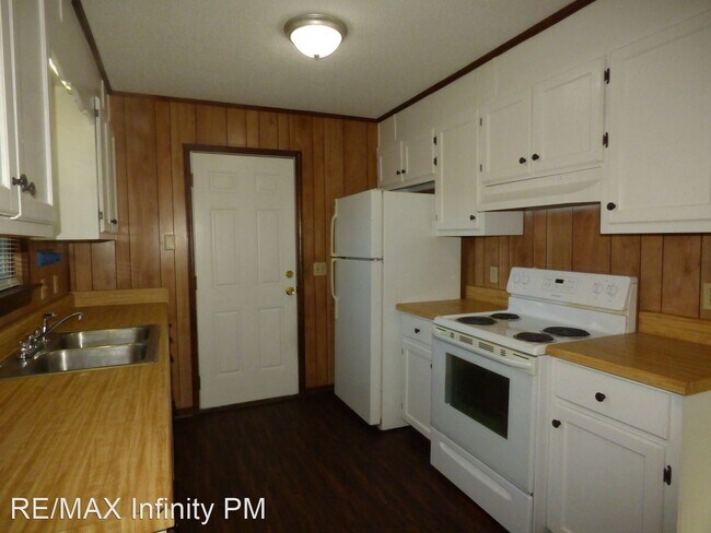 Building Photo - 3 br, 2 bath House - 4225 Rice Rd