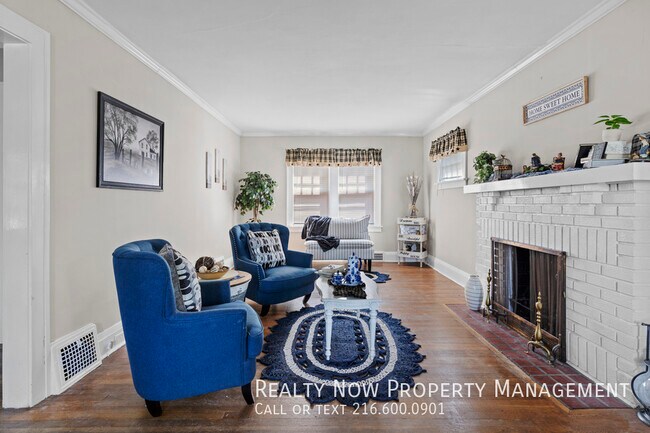 Building Photo - 3276 Tullamore Rd