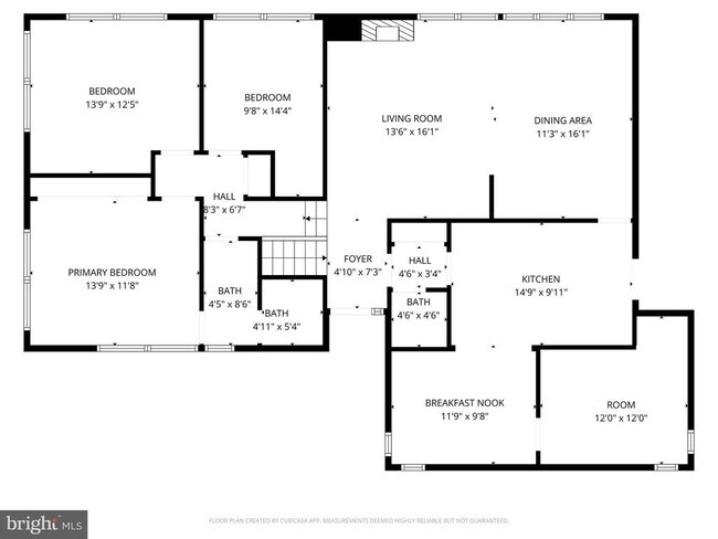 Building Photo - 2421 Lightfoot Dr