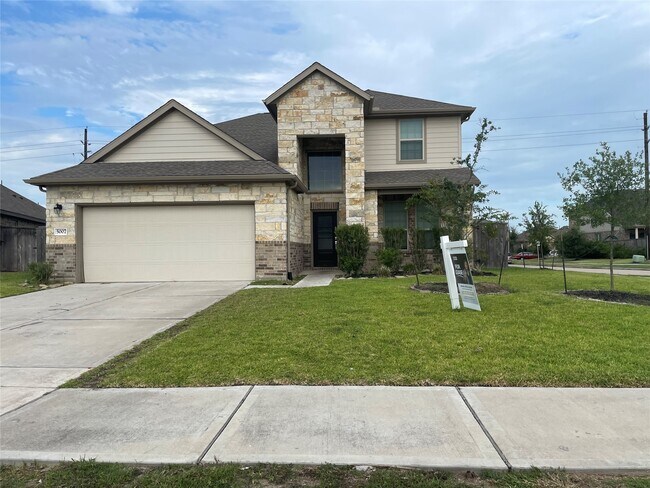 Building Photo - 5007 Dunstable Manor Ln