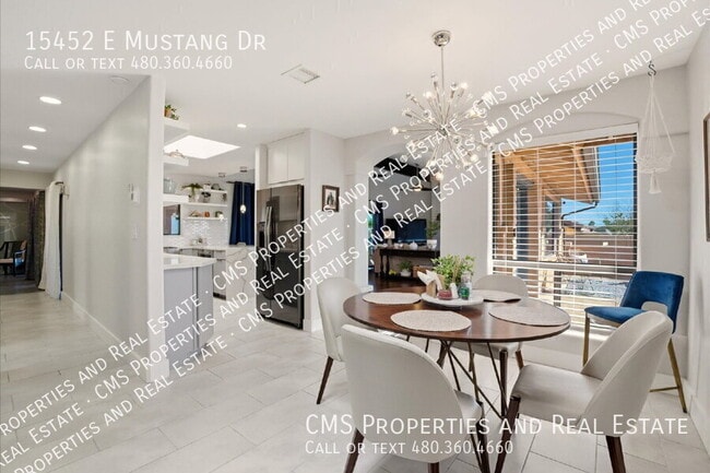 Building Photo - 15452 E Mustang Dr