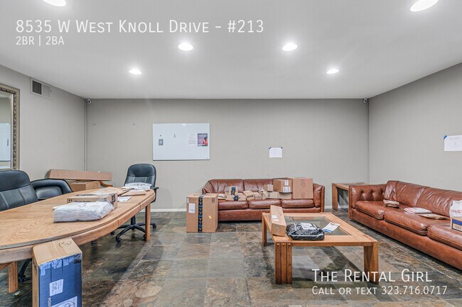 Building Photo - 8535 W Knl Dr