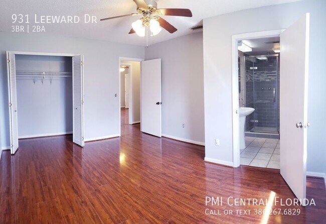 Building Photo - 931 Leeward Dr