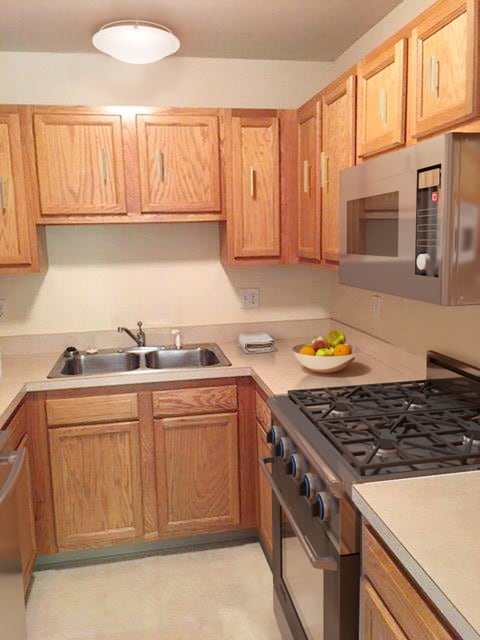 Building Photo - Spacious & Modern 2 bedroom Townhouse with...