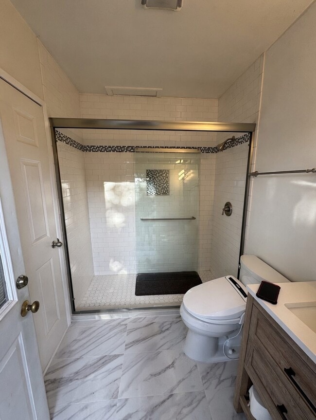 Bathroom 2 - 2457 Ashland Ave