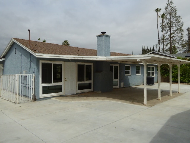 Building Photo - Beautifully Remodeled Single-Story 3-Bedro...