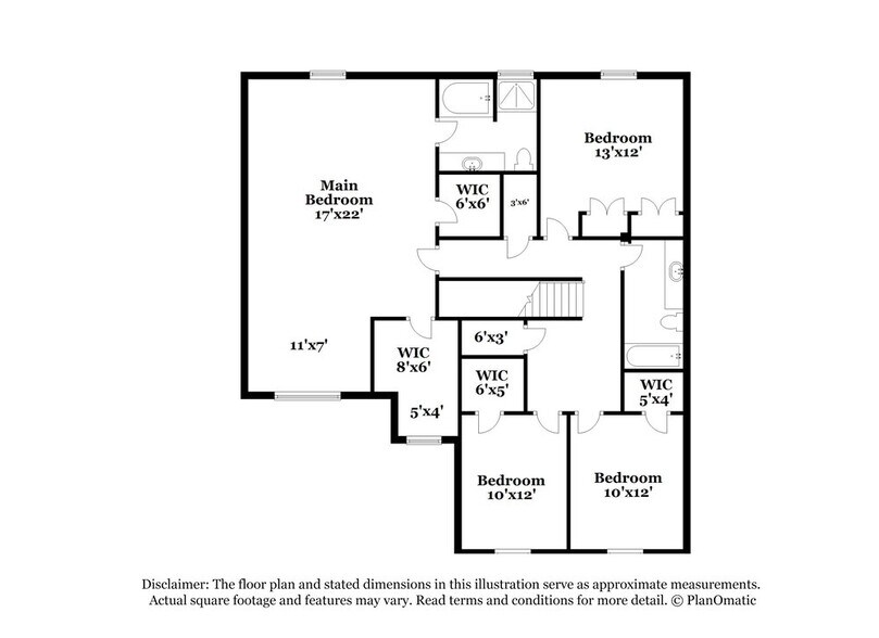 Building Photo - 3342 Hamberton Cir