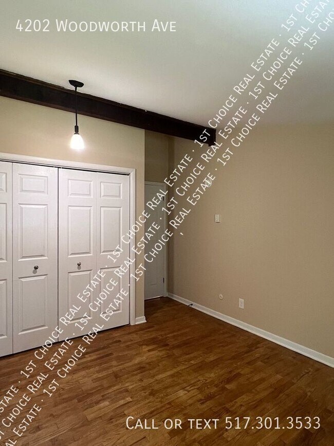 Building Photo - 4202 Woodworth Ave