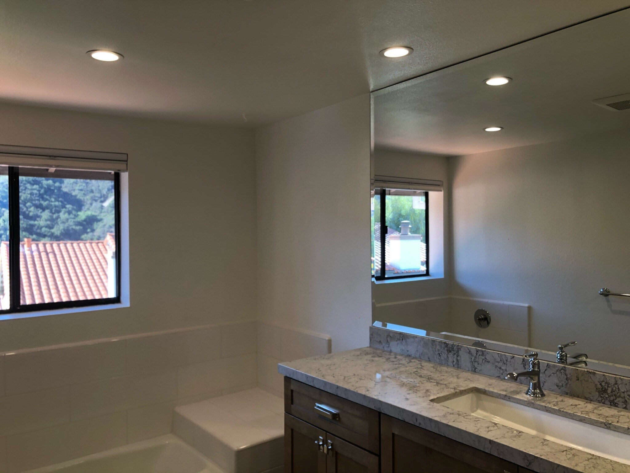 Master Bath - 1546 Michael Ln