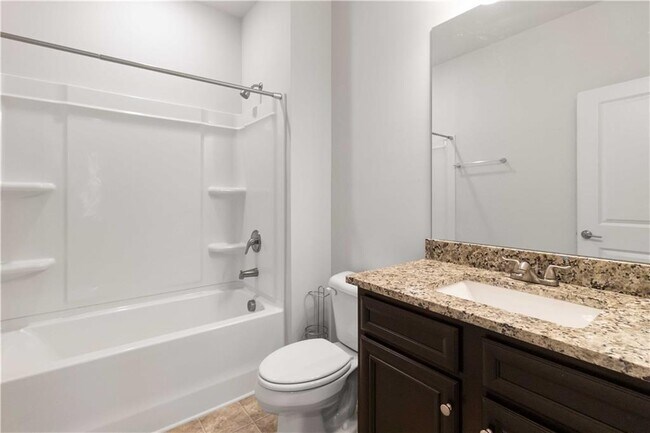 Building Photo - 3437 Sumersbe court