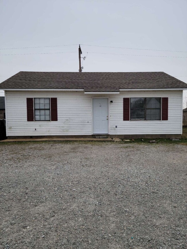 Building Photo - Cozy 2-Bedroom Gem in Bono, AR - Perfect Space with 1 Bath!