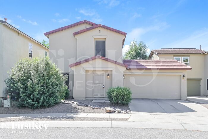 Primary Photo - 4158 E Boulder Springs Way