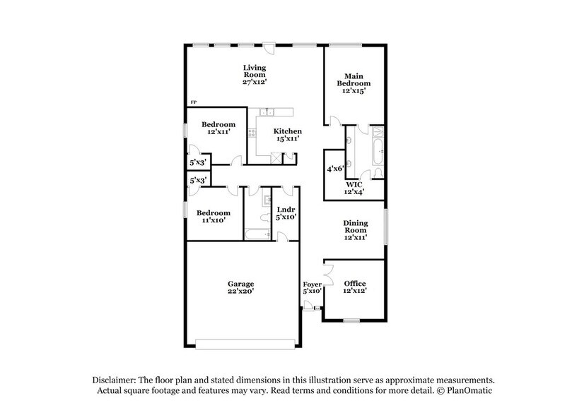 Building Photo - 501 Branch St