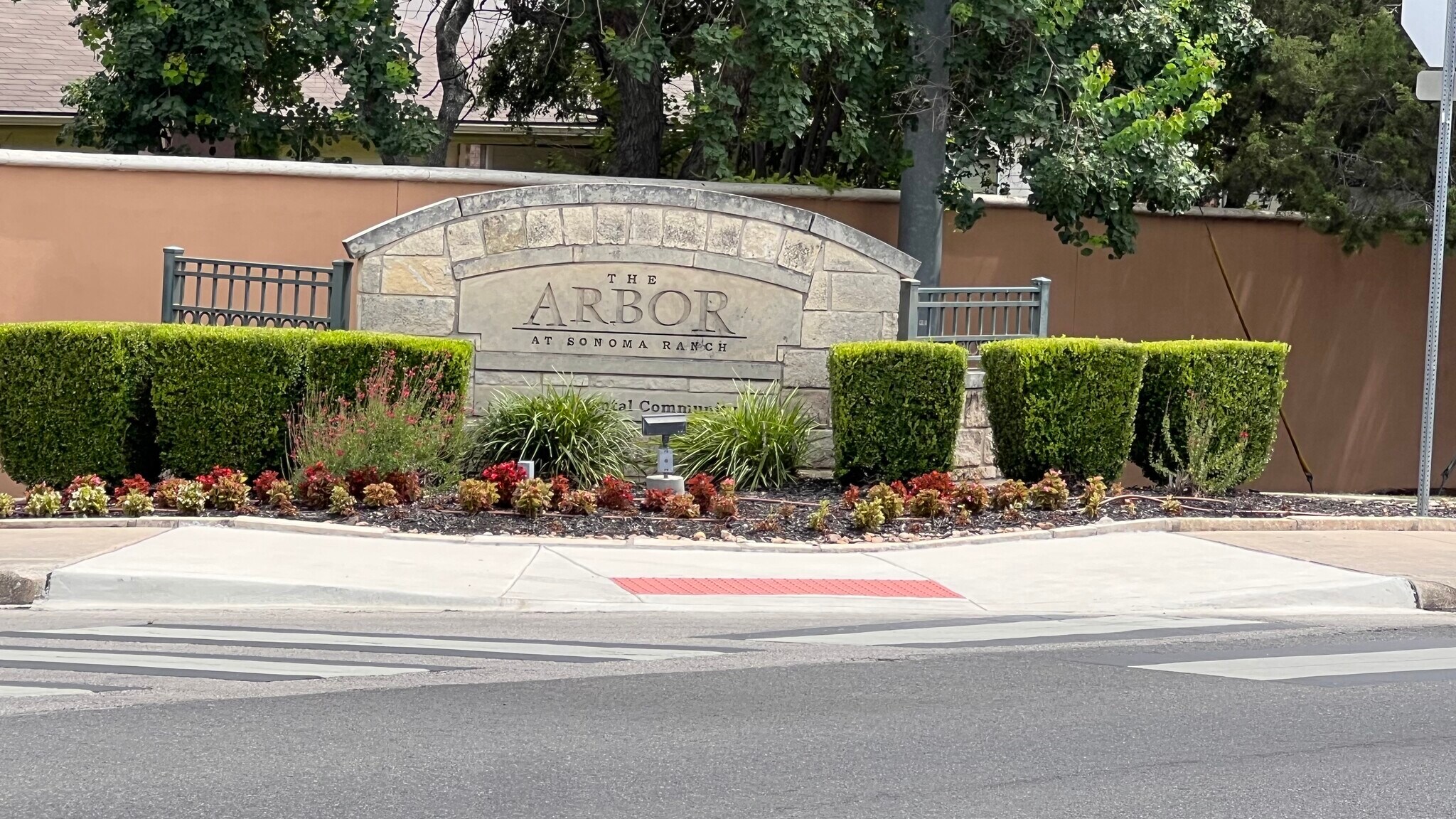 Sonoma Ranch Subdivision - 8711 Eagle Peak