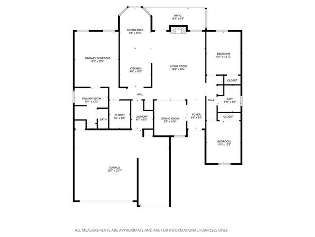 Building Photo - 2958 N Cassius Ln