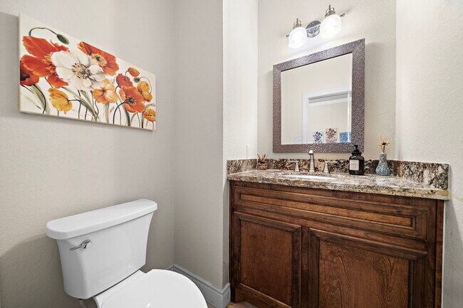 Building Photo - 22634 Cascade Springs Dr