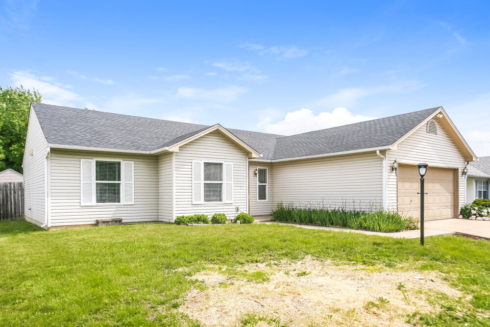 Building Photo - 5426 Claybrooke Dr