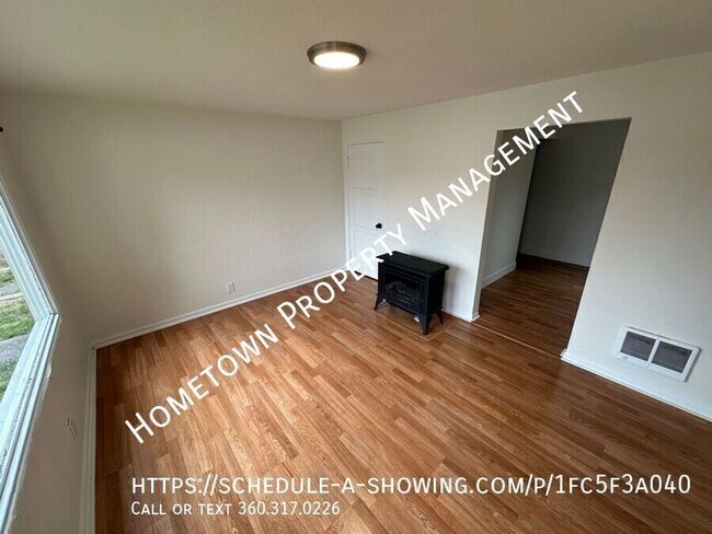 Building Photo - 517 H St SW
