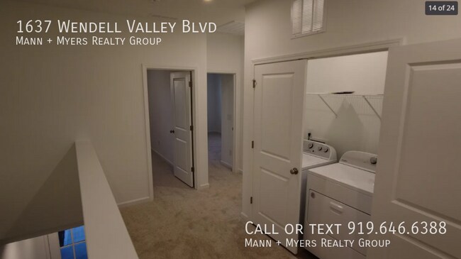 Building Photo - 1637 Wendell Valley Blvd