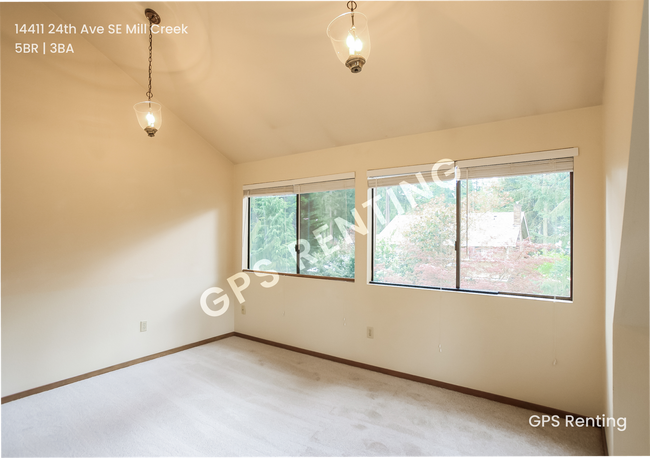 Building Photo - 14411 24th Ave SE