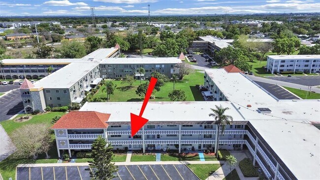 Building Photo - 2451 Canadian Way