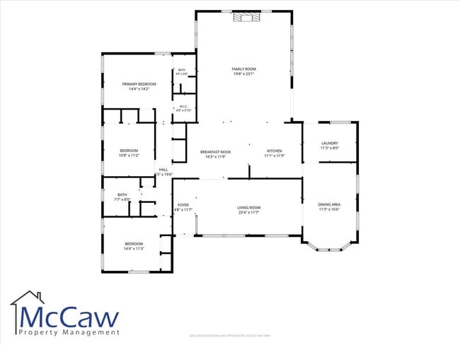 Building Photo - 3550 Ainsworth Dr