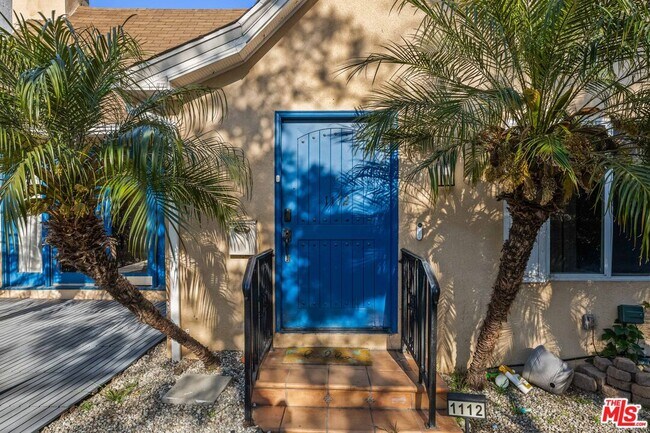 Building Photo - 1112 S Highland Ave