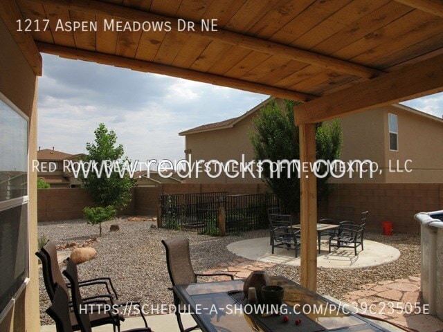 Building Photo - 1217 Aspen Meadows Dr NE