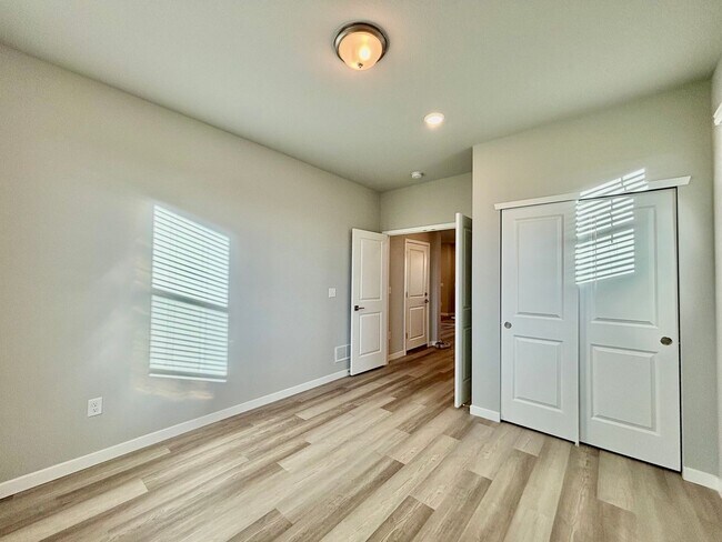 Building Photo - Spacious 4-Bed, 2.5-Bath New-Build in North Fort Collins