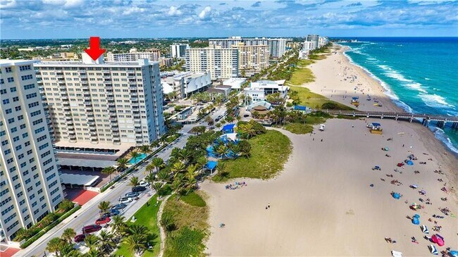 Building Photo - 133 N Pompano Beach Blvd