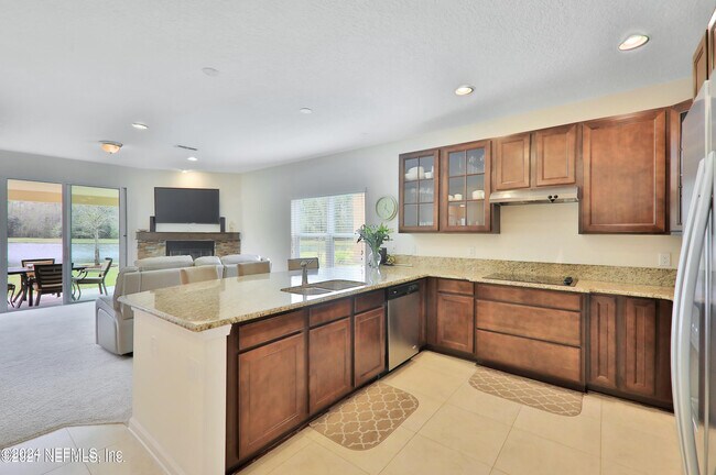 Building Photo - 357 Huffner Hill Cir