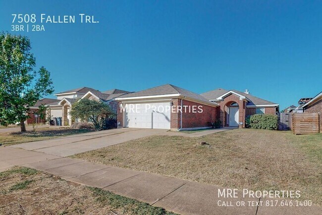 Building Photo - 7508 Fallen Trail