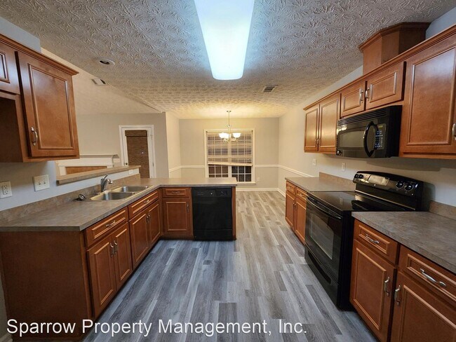 Building Photo - 3 br, 2 bath House - 9033 Scottsdale Court