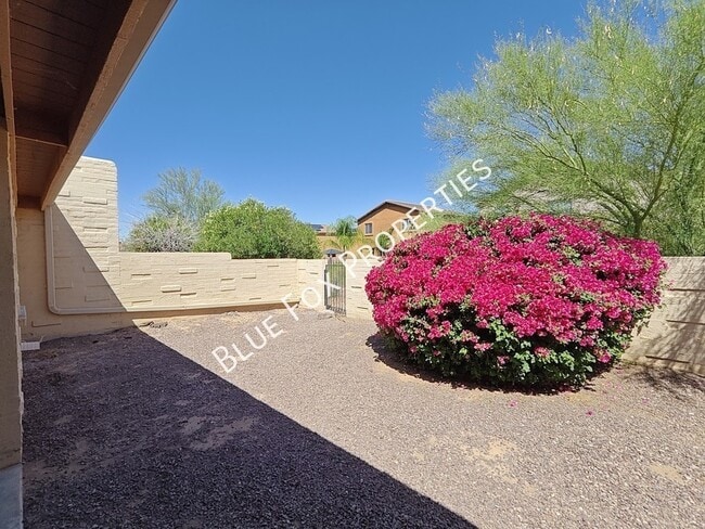 Building Photo - 8305 N Midnight Way