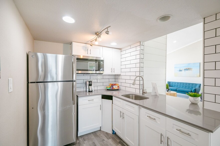 Primary Photo - Aspire Apartment Homes