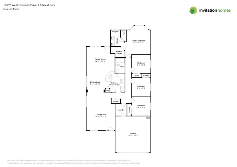 Building Photo - 12533 W Redondo Dr