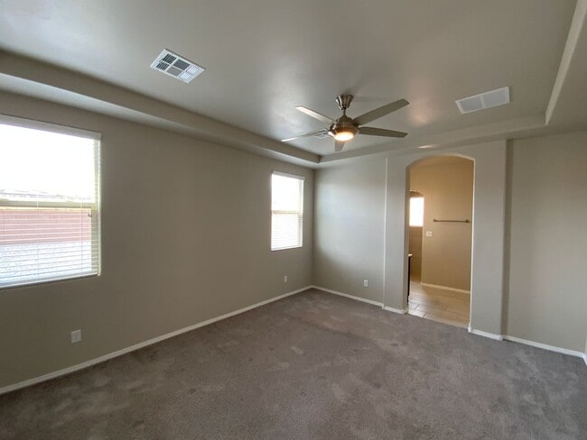 Building Photo - Beautiful New Construction Single Story Ho...
