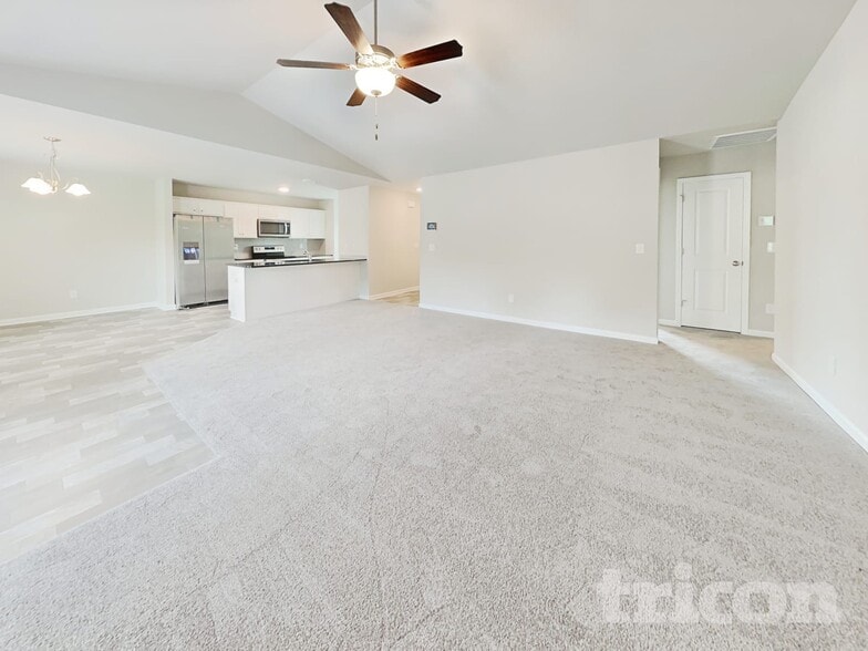 Building Photo - 205 Tractor Pl