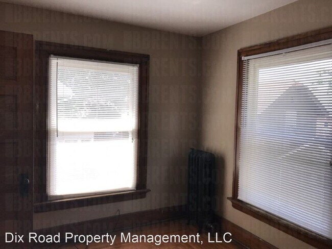 Building Photo - 4 br, 2 bath House - 2113 Linden Avenue,