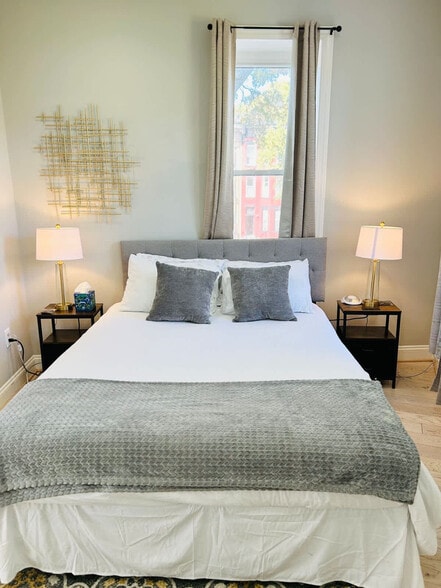 Building Photo - 45 Rhode Island Ave NE