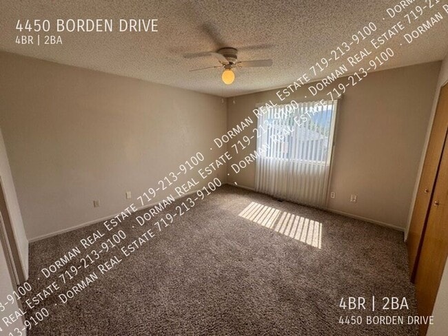 Building Photo - 4450 Borden Dr