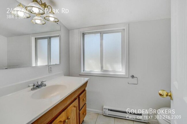 Building Photo - 24126 Cody Park Rd
