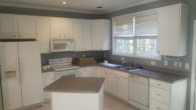 Building Photo - Fantastic 3br 2.5ba Townhome in Delta Ridg...
