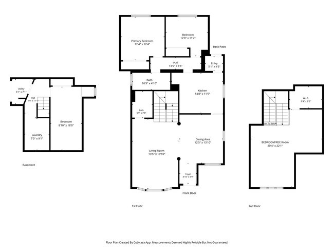Building Photo - 436 E 1700 S