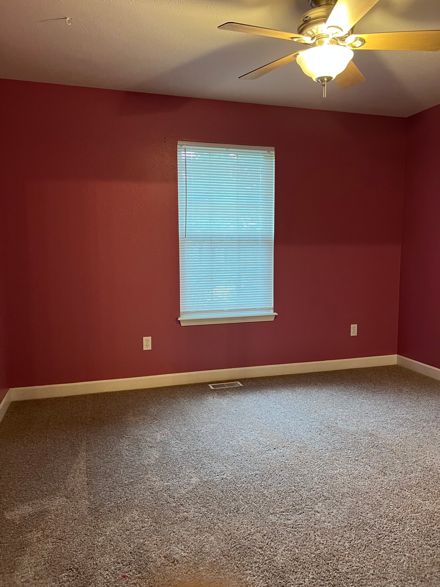Bedroom 3 (upstairs) - 4701 Rainbow Trout Dr