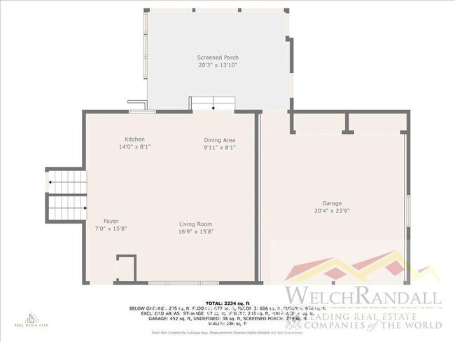 Building Photo - 4249 College Dr