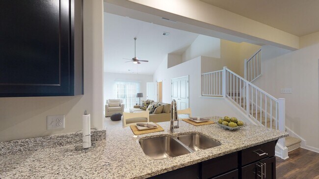 Building Photo - A4X | 1 Bed 1.5 Bath | 1119 sf | $1626 - $...